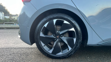 CUPRA Born 169kW e-Boost V2 58kWh 5dr Auto Electric Hatchback